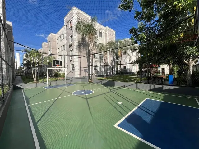 Imagem 7: Apartamento À Venda no Edifício Spazio Le Parc com 2 Quartos na Região Oeste De