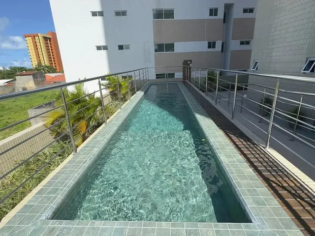 Imagem: Apartamento Espaçoso, com Três Dormitórios
