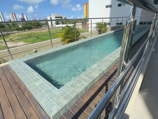 Imagem 7: Apartamento Espaçoso, com Três Dormitórios