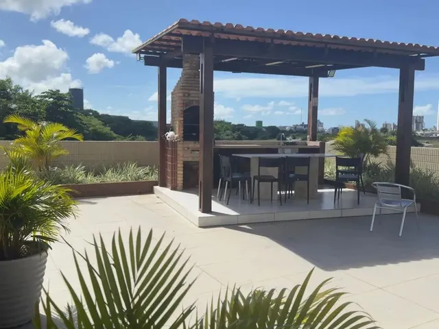 Imagem 6: Apartamento Espaçoso, com Três Dormitórios
