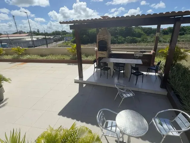 Imagem 5: Apartamento Espaçoso, com Três Dormitórios