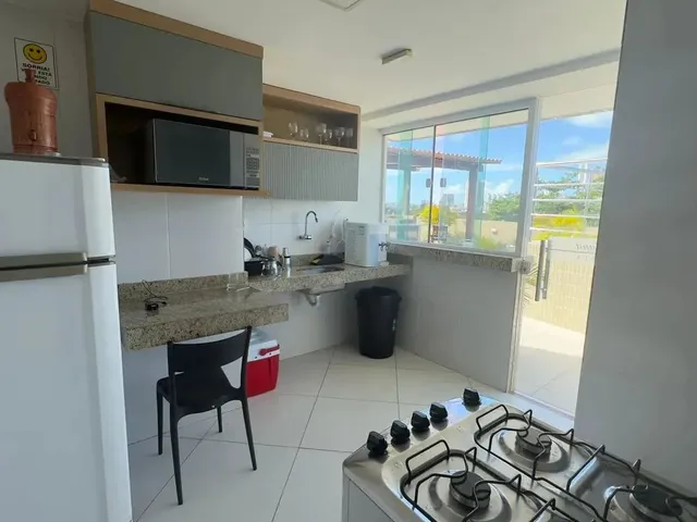 Imagem 9: Apartamento Espaçoso, com Três Dormitórios