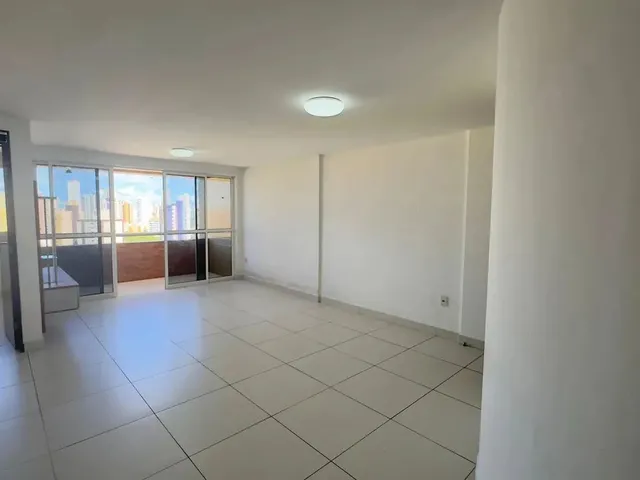 Imagem 11: Apartamento Espaçoso, com Três Dormitórios