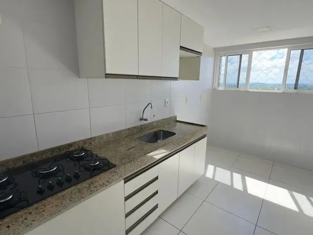 Imagem 4: Apartamento Espaçoso, com Três Dormitórios