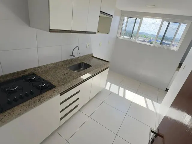 Imagem 8: Apartamento Espaçoso, com Três Dormitórios