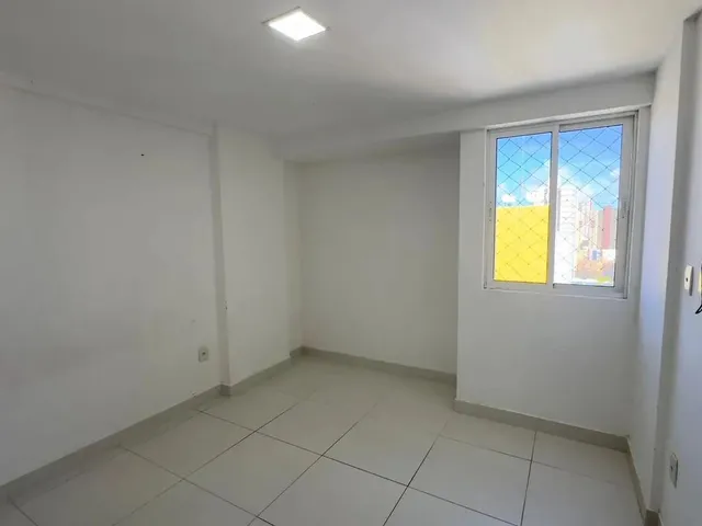 Imagem 16: Apartamento Espaçoso, com Três Dormitórios