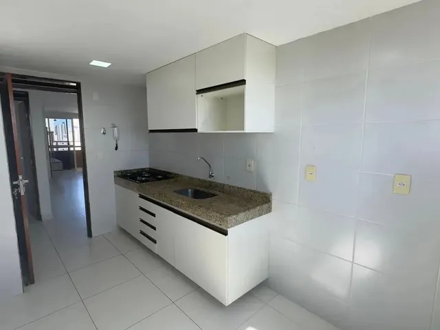 Imagem 13: Apartamento Espaçoso, com Três Dormitórios