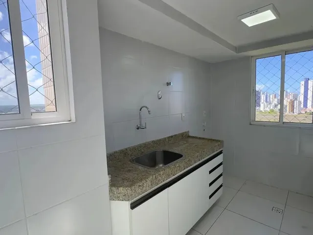 Imagem 14: Apartamento Espaçoso, com Três Dormitórios