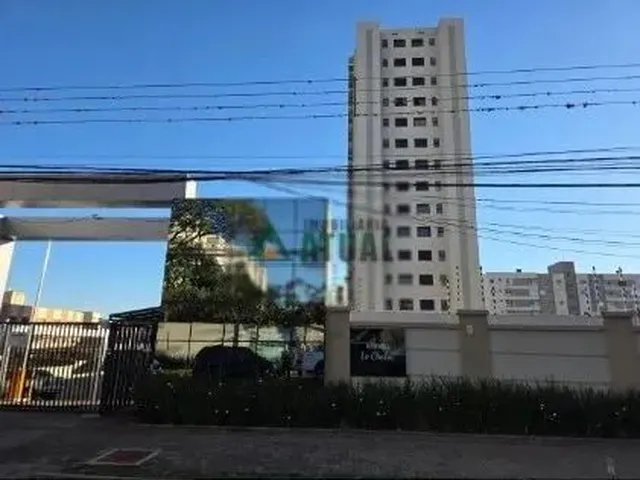 Imagem: Apartamento com 2 Quartos, Sendo 1 Suíte