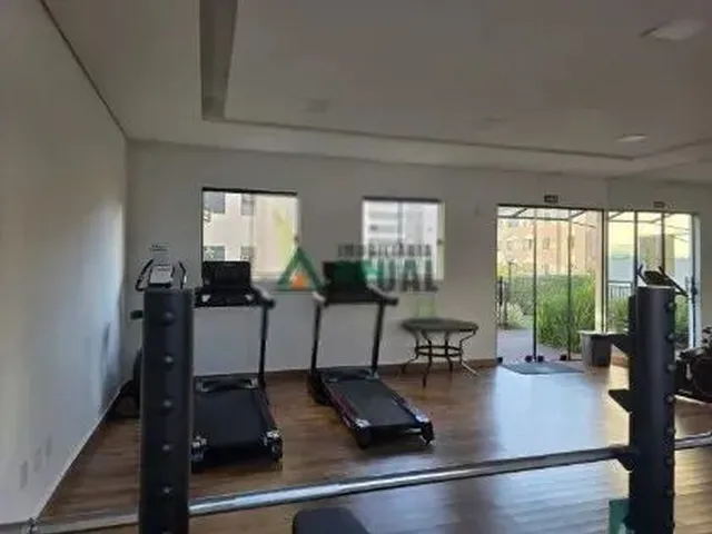 Imagem 2: Apartamento com 2 Quartos, Sendo 1 Suíte na Região Oeste