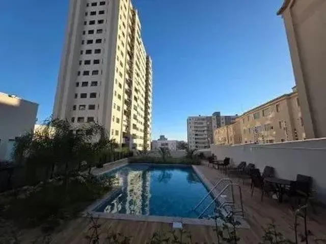 Imagem 6: Apartamento com 2 Quartos, Sendo 1 Suíte na Região Oeste