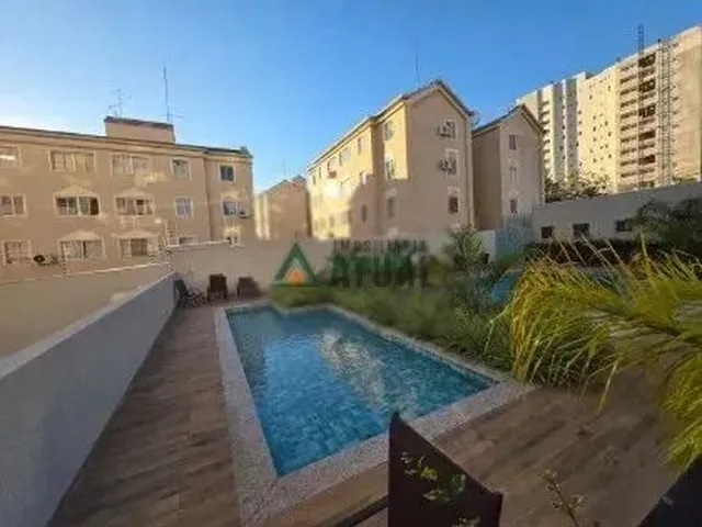 Imagem 10: Apartamento com 2 Quartos, Sendo 1 Suíte na Região Oeste