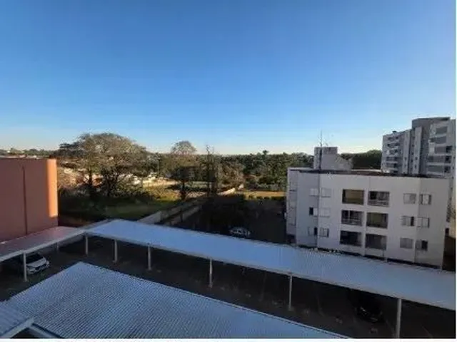 Imagem 15: Apartamento com 2 Quartos, Sendo 1 Suíte na Região Oeste