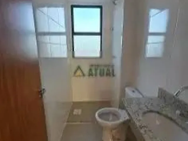 Imagem 13: Apartamento com 2 Quartos, Sendo 1 Suíte na Região Oeste