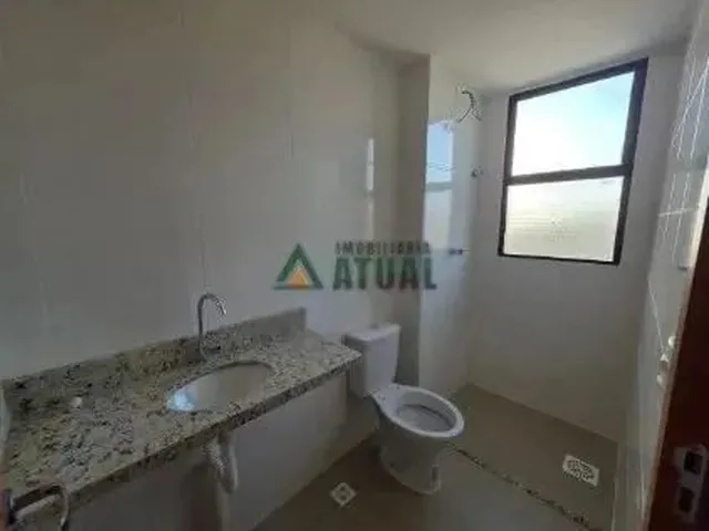 Imagem 5: Apartamento com 2 Quartos, Sendo 1 Suíte na Região Oeste