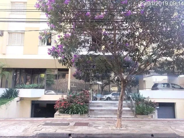 Imagem 3: Apartamento com 3 Quartos À Venda por R$ 370000.00, 88.00 M2 - Centro - Londrina/Pr