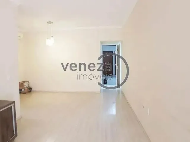 Imagem 2: Apartamento com 3 Quartos À Venda por R$ 370000.00, 88.00 M2 - Centro - Londrina/Pr