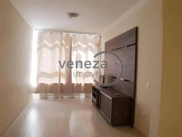 Imagem 6: Apartamento com 3 Quartos À Venda por R$ 370000.00, 88.00 M2 - Centro - Londrina/Pr