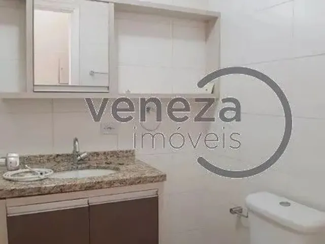 Imagem 12: Apartamento com 3 Quartos À Venda por R$ 370000.00, 88.00 M2 - Centro - Londrina/Pr