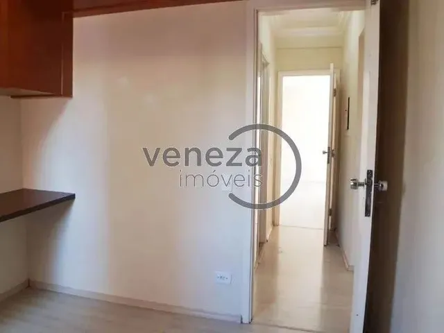 Imagem 9: Apartamento com 3 Quartos À Venda por R$ 370000.00, 88.00 M2 - Centro - Londrina/Pr