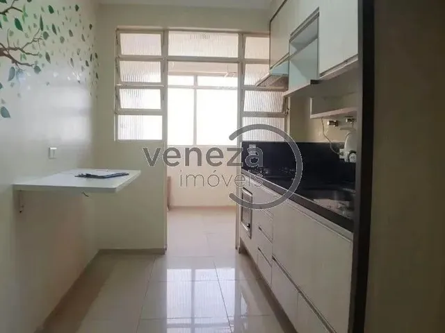 Imagem 7: Apartamento com 3 Quartos À Venda por R$ 370000.00, 88.00 M2 - Centro - Londrina/Pr