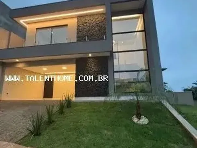 Imagem 15: Sobrado para Venda em Londrina, Moradas do Vale, 3 Dormitórios, 1 Suíte, 3 Banheiros, 2
