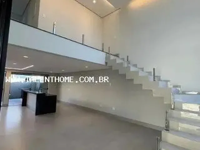 Imagem 3: Sobrado para Venda em Londrina, Moradas do Vale, 3 Dormitórios, 1 Suíte, 3 Banheiros, 2