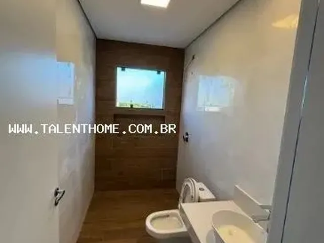 Imagem 5: Sobrado para Venda em Londrina, Moradas do Vale, 3 Dormitórios, 1 Suíte, 3 Banheiros, 2