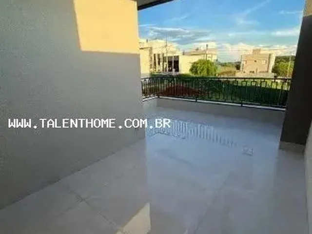 Imagem 6: Sobrado para Venda em Londrina, Moradas do Vale, 3 Dormitórios, 1 Suíte, 3 Banheiros, 2