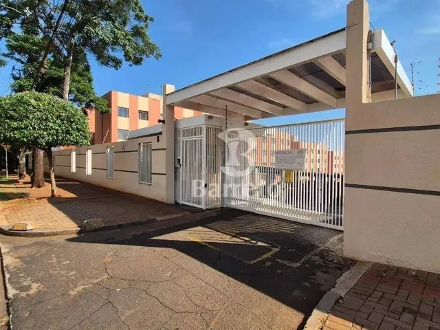 Imagem: Apartamento com 3 Dormitórios, 59 M²