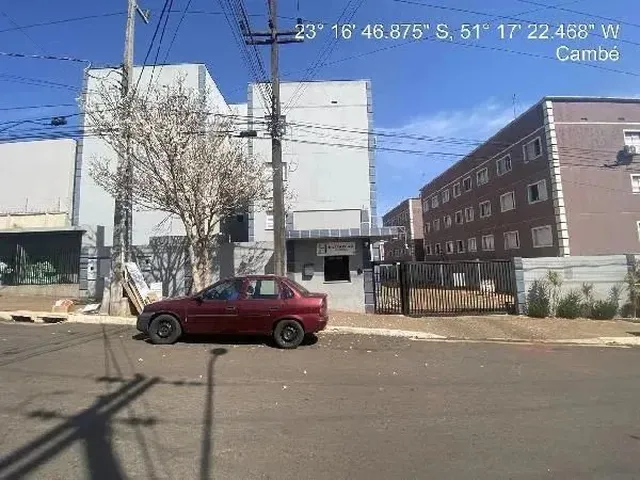 Imagem: Oportunidade Única em Cambe - Pr Tipo