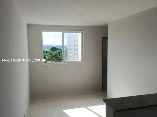 Imagem: Apartamento para Venda em Londrina, Lagoa