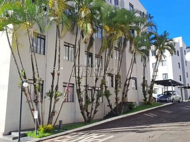 Imagem: Apartamento À Venda no Residencial Jamaica