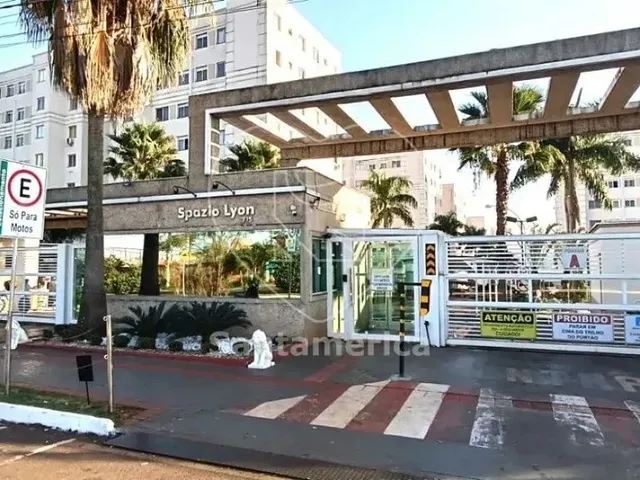 Imagem: Apartamento de 53M² com 2 Dormitórios