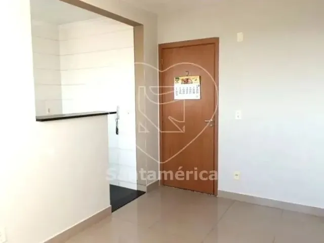 Imagem 6: Apartamento de 53M² com 2 Dormitórios no Edifício Spazio Lyon