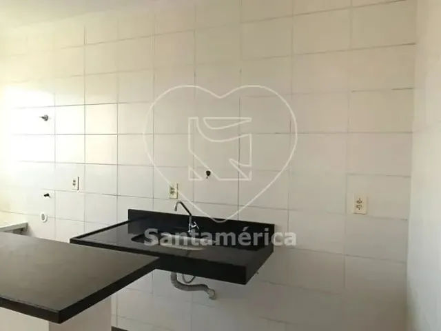 Imagem 3: Apartamento de 53M² com 2 Dormitórios no Edifício Spazio Lyon