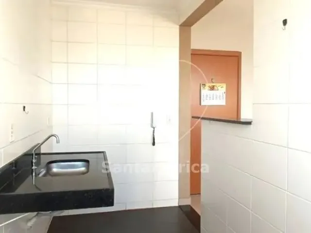 Imagem 16: Apartamento de 53M² com 2 Dormitórios no Edifício Spazio Lyon