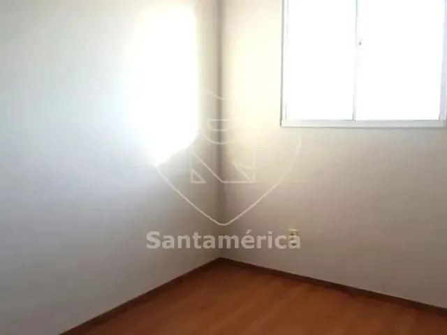 Imagem 12: Apartamento de 53M² com 2 Dormitórios no Edifício Spazio Lyon