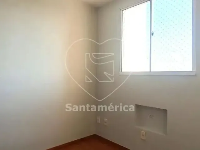 Imagem 15: Apartamento de 53M² com 2 Dormitórios no Edifício Spazio Lyon