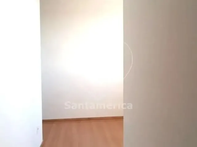 Imagem 5: Apartamento de 53M² com 2 Dormitórios no Edifício Spazio Lyon
