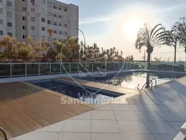 Imagem 11: Apartamento de 53M² com 2 Dormitórios no Edifício Spazio Lyon
