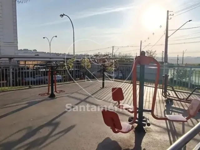 Imagem 14: Apartamento de 53M² com 2 Dormitórios no Edifício Spazio Lyon