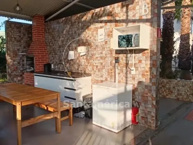 Imagem 8: Apartamento de 53M² com 2 Dormitórios no Edifício Spazio Lyon
