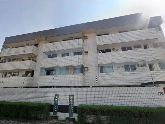 Imagem: Intermares - Alugo Amplo Apartamento Próximo