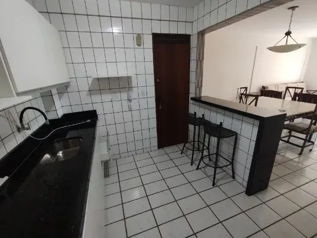Imagem 14: Intermares - Alugo Amplo Apartamento Próximo Ao Mar com 03 Quartos