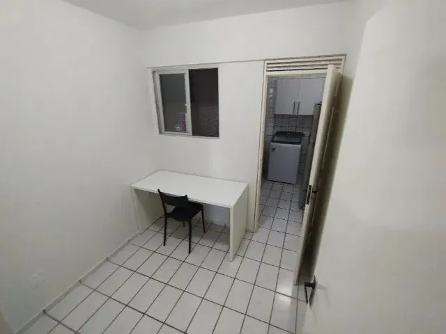 Imagem 16: Intermares - Alugo Amplo Apartamento Próximo Ao Mar com 03 Quartos