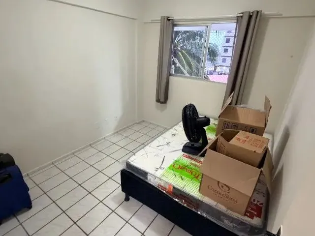 Imagem 7: Intermares - Alugo Amplo Apartamento Próximo Ao Mar com 03 Quartos