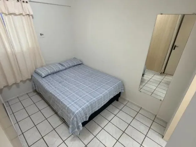 Imagem 5: Intermares - Alugo Amplo Apartamento Próximo Ao Mar com 03 Quartos