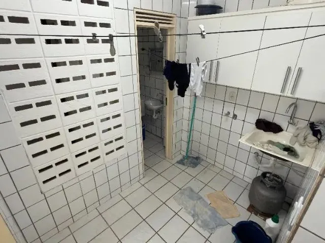 Imagem 9: Intermares - Alugo Amplo Apartamento Próximo Ao Mar com 03 Quartos