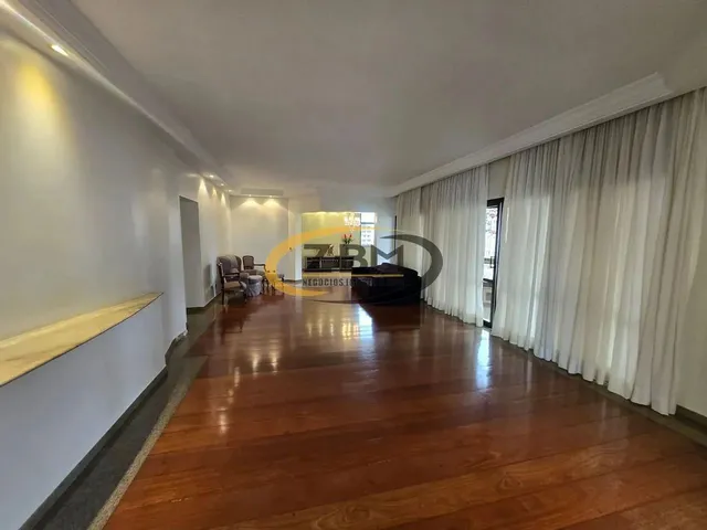 Imagem 9: Apartamento a Venda no Edifício Royal Garden, 04 Quartos (02 Suítes), Completo De